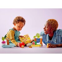 Конструктор LEGO Duplo 10983 Органический рынок - Превью изображения №7 — Интернет-магазин Time-Shop