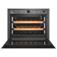 Винный шкаф Liebherr WKEgw 582 - Превью изображения №5 — Интернет-магазин Time-Shop