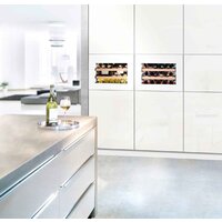 Винный шкаф Liebherr WKEgw 582 - Превью изображения №7 — Интернет-магазин Time-Shop