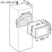 Винный шкаф Liebherr WKEgw 582 - Превью изображения №9 — Интернет-магазин Time-Shop
