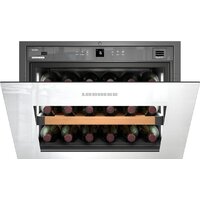 Винный шкаф Liebherr WKEgw 582 - Превью изображения №6 — Интернет-магазин Time-Shop