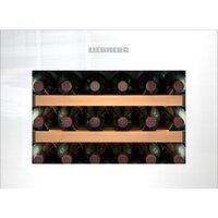 Винный шкаф Liebherr WKEgw 582 - Превью изображения №2 — Интернет-магазин Time-Shop