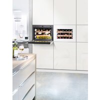 Винный шкаф Liebherr WKEgw 582 - Превью изображения №8 — Интернет-магазин Time-Shop