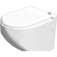 SFA Sanicompact Comfort