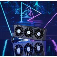 Видеокарта Gigabyte GeForce RTX 3070 Eagle OC 8GB GDDR6 (rev. 2.0) - Превью изображения №9 — Интернет-магазин Time-Shop