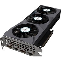 Видеокарта Gigabyte GeForce RTX 3070 Eagle OC 8GB GDDR6 (rev. 2.0) - Превью изображения №3 — Интернет-магазин Time-Shop