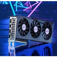 Видеокарта Gigabyte GeForce RTX 3070 Eagle OC 8GB GDDR6 (rev. 2.0) - Превью изображения №12 — Интернет-магазин Time-Shop