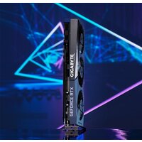 Видеокарта Gigabyte GeForce RTX 3070 Eagle OC 8GB GDDR6 (rev. 2.0) - Превью изображения №13 — Интернет-магазин Time-Shop