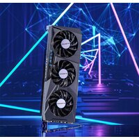 Видеокарта Gigabyte GeForce RTX 3070 Eagle OC 8GB GDDR6 (rev. 2.0) - Превью изображения №10 — Интернет-магазин Time-Shop