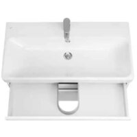  Акватон Тумба под умывальник Оливия 90 1A254401OL010 - Превью изображения №3 — Интернет-магазин Time-Shop