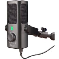 Проводной микрофон FIFINE Profile3 - Превью изображения №3 — Интернет-магазин Time-Shop