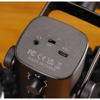 Проводной микрофон FIFINE Profile3 - Превью изображения №5 — Интернет-магазин Time-Shop