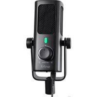 Проводной микрофон FIFINE Profile3 - Превью изображения №2 — Интернет-магазин Time-Shop