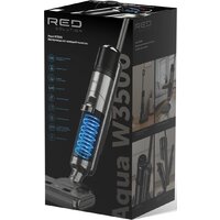 Вертикальный моющий пылесос RED Solution Aqua W3500 - Превью изображения №19 — Интернет-магазин Time-Shop