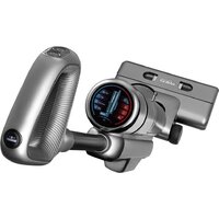 Вертикальный моющий пылесос RED Solution Aqua W3500 - Превью изображения №7 — Интернет-магазин Time-Shop