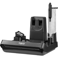 Вертикальный моющий пылесос RED Solution Aqua W3500 - Превью изображения №8 — Интернет-магазин Time-Shop