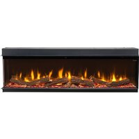 Электрокамин Dimplex Ignite Bold 74 - Превью изображения №9 — Интернет-магазин Time-Shop