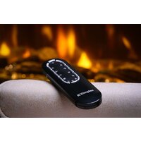 Электрокамин Dimplex Ignite Bold 74 - Превью изображения №3 — Интернет-магазин Time-Shop