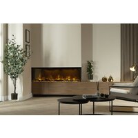 Электрокамин Dimplex Ignite Bold 74 - Превью изображения №2 — Интернет-магазин Time-Shop