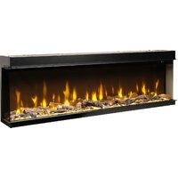 Электрокамин Dimplex Ignite Bold 74 - Превью изображения №7 — Интернет-магазин Time-Shop