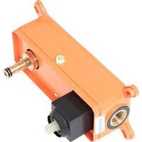 Смеситель ORANGE M04-722b - Превью изображения №7 — Интернет-магазин Time-Shop