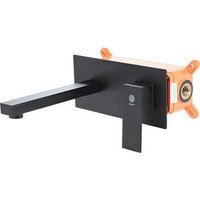 Смеситель ORANGE M04-722b - Превью изображения №5 — Интернет-магазин Time-Shop