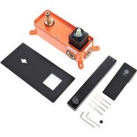 Смеситель ORANGE M04-722b - Превью изображения №8 — Интернет-магазин Time-Shop