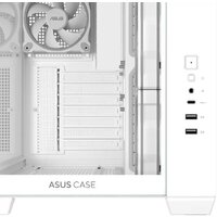 Корпус ASUS A32 Plus (белый) - Превью изображения №11 — Интернет-магазин Time-Shop