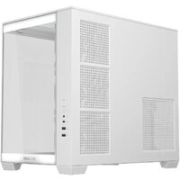 Корпус ASUS A32 Plus (белый) - Превью изображения №6 — Интернет-магазин Time-Shop