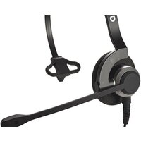 Офисная гарнитура Accutone TM910 QD - Превью изображения №5 — Интернет-магазин Time-Shop