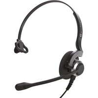 Офисная гарнитура Accutone TM910 QD - Превью изображения №2 — Интернет-магазин Time-Shop