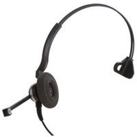Офисная гарнитура Accutone TM910 QD - Превью изображения №4 — Интернет-магазин Time-Shop