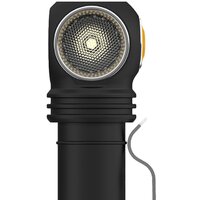 Фонарь Armytek Wizard C2 Pro Magnet USB XHP50.2 (теплый) - Превью изображения №3 — Интернет-магазин Time-Shop