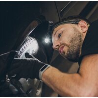 Фонарь Armytek Wizard C2 Pro Magnet USB XHP50.2 (теплый) - Превью изображения №12 — Интернет-магазин Time-Shop