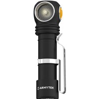 Фонарь Armytek Wizard C2 Pro Magnet USB XHP50.2 (теплый) - Превью изображения №2 — Интернет-магазин Time-Shop