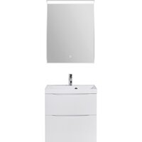  BelBagno MARINO-H60-700-2C-SO-BL-P - Превью изображения №3 — Интернет-магазин Time-Shop