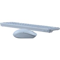 Офисный набор A4Tech Fstyler FG3300 Air2 (синий) - Превью изображения №6 — Интернет-магазин Time-Shop