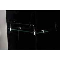 Душевая кабина Niagara Eco E80/40/TN 80x80x215 - Превью изображения №4 — Интернет-магазин Time-Shop