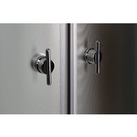 Душевая кабина Niagara Eco E80/40/TN 80x80x215 - Превью изображения №5 — Интернет-магазин Time-Shop