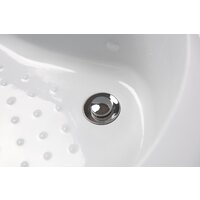 Душевая кабина Niagara Eco E80/40/TN 80x80x215 - Превью изображения №6 — Интернет-магазин Time-Shop