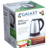 Электрический чайник Galaxy Line GL0319 - Превью изображения №6 — Интернет-магазин Time-Shop