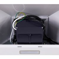 Кухонная вытяжка HOMSair Delta 60 (белый) - Превью изображения №13 — Интернет-магазин Time-Shop