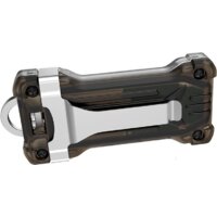 Фонарь Armytek Zippy (серый) - Превью изображения №2 — Интернет-магазин Time-Shop