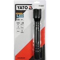 Фонарь Yato YT-08567 - Превью изображения №3 — Интернет-магазин Time-Shop