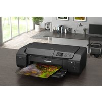 Принтер Canon PIXMA PRO-200 - Превью изображения №11 — Интернет-магазин Time-Shop