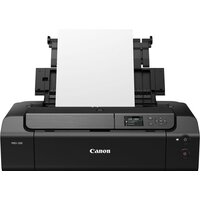 Принтер Canon PIXMA PRO-200 - Превью изображения №5 — Интернет-магазин Time-Shop