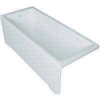 Ванна Triton Аура 150х70 (с каркасом, сифоном, экраном и торцевым экраном) - Превью изображения №2 — Интернет-магазин Time-Shop