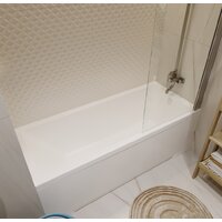 Ванна Triton Аура 150х70 (с каркасом, сифоном, экраном и торцевым экраном) - Превью изображения №5 — Интернет-магазин Time-Shop