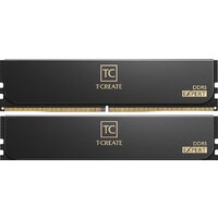 Team T-Create Expert 2x16ГБ DDR5 6000 МГц CTCED532G6000HC38ADC01