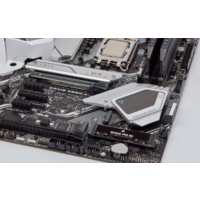 SSD Corsair MP600 PRO NH 2TB CSSD-F2000GBMP600PNH - Превью изображения №3 — Интернет-магазин Time-Shop